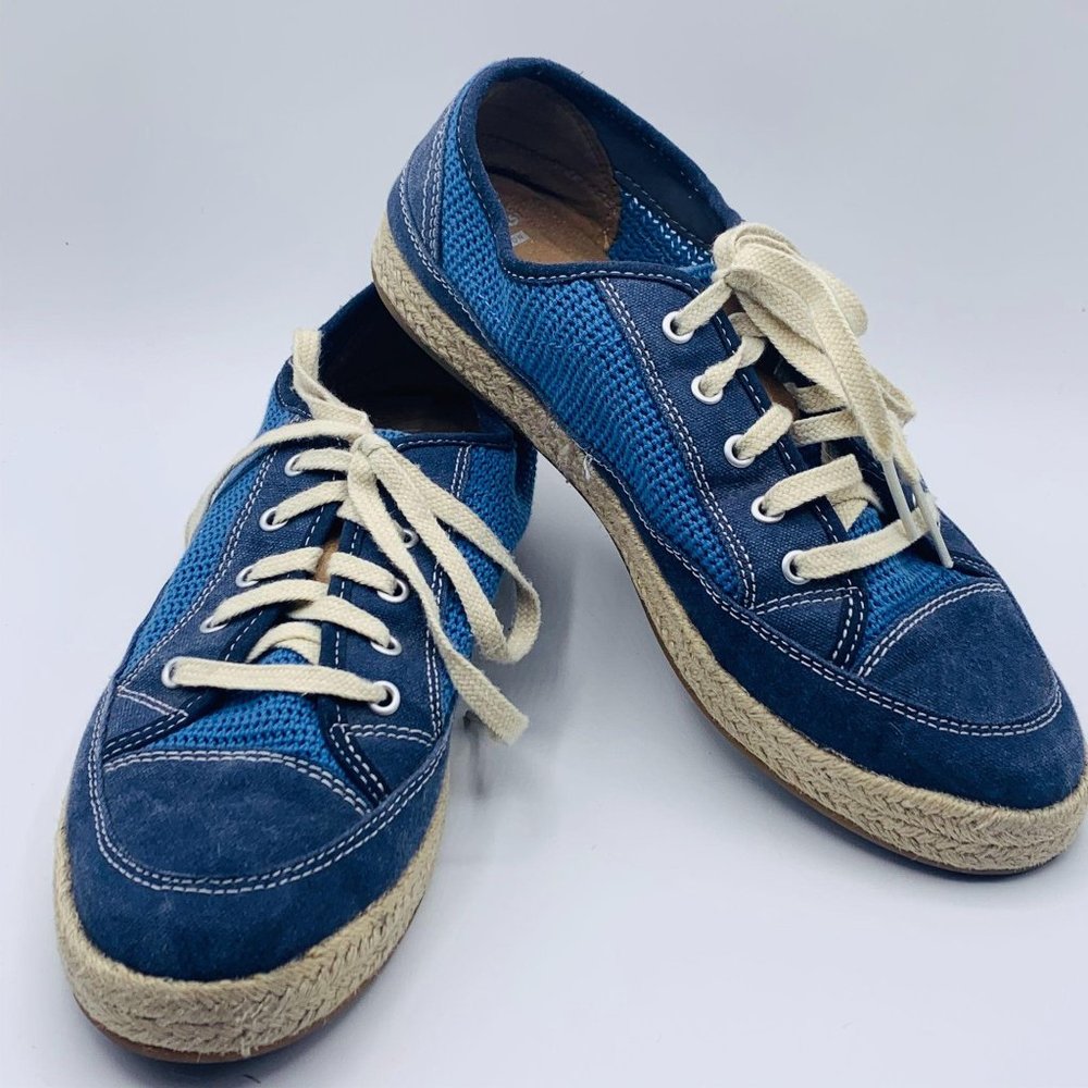Clark’s Azella Prosper Soft Comfort  Espadrilles
